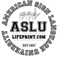 ASL Training Center